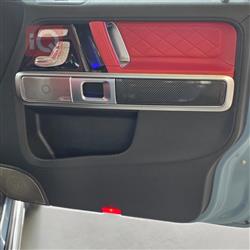 مرسيدس بنز G-Class